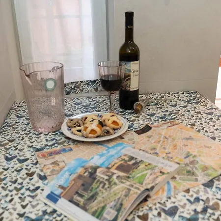 Lägenhet Twins Pigneto