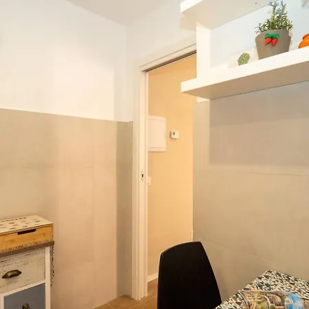 Appartement Twins Pigneto *