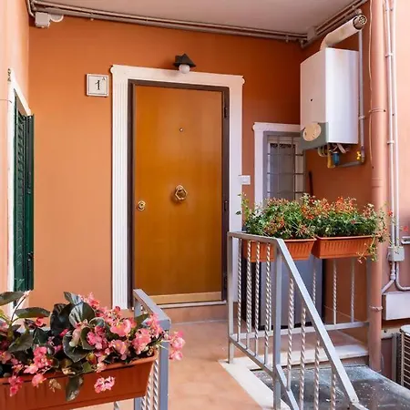 Twins Pigneto Appartement
