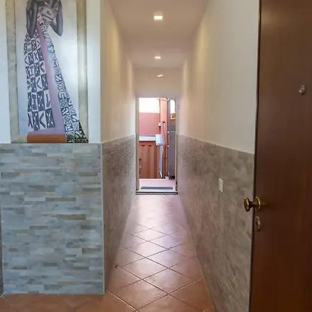 Appartement Twins Pigneto *