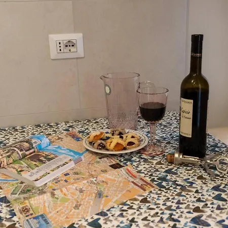Appartement Twins Pigneto *