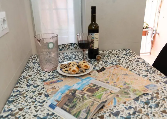 Lägenhet Twins Pigneto