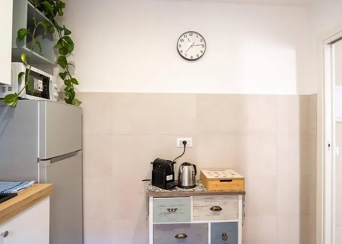 Lägenhet Twins Pigneto