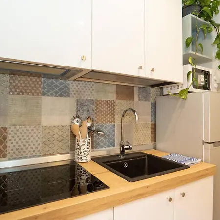 Twins Pigneto Apartamento *