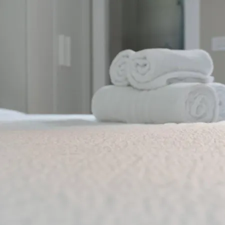 Апартаменты Twins Pigneto