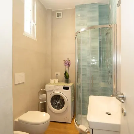 Апартаменты Twins Pigneto Рим