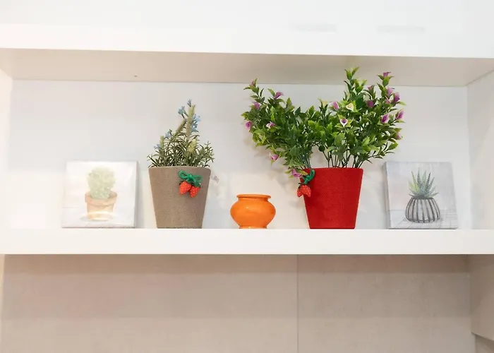 Twins Pigneto Апартаменты