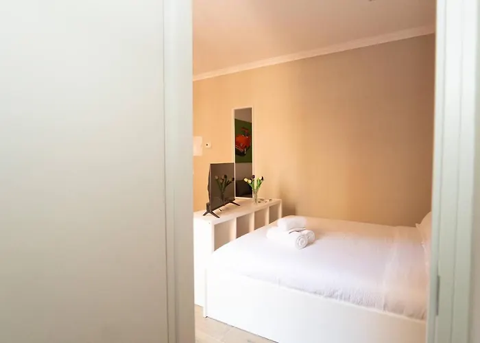 Twins Pigneto Рим