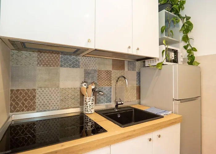 Twins Pigneto Апартаменты *